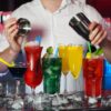 Cocktail Making