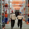 Manual Handling in Food Manufacturing