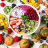 Specific Dietary Requirements